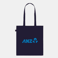 Recycled Cotton Tote Bag
