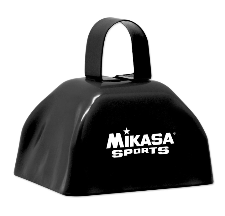 Classic Cow Bell