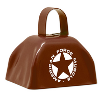 Classic Cow Bell