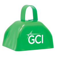Classic Cow Bell