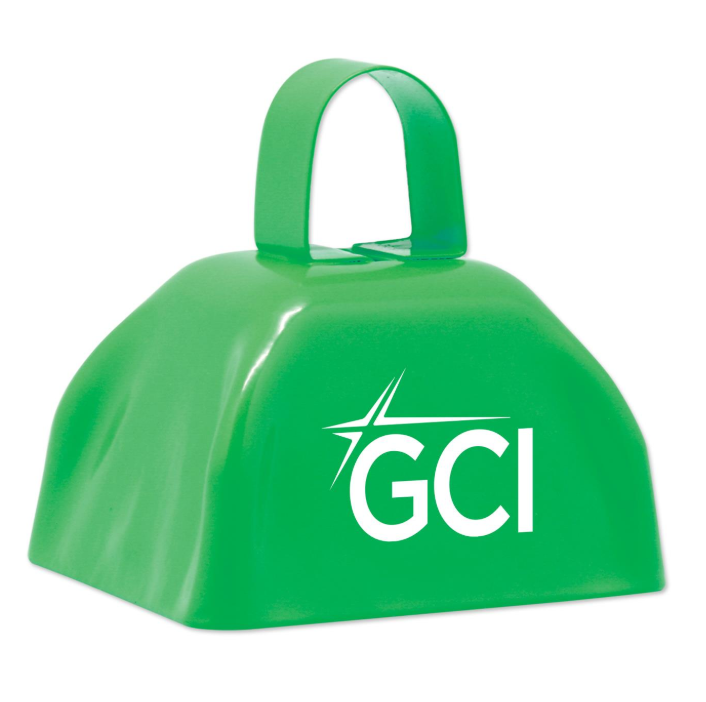 Classic Cow Bell