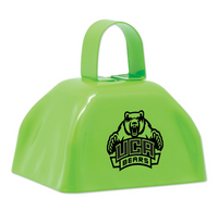 Classic Cow Bell