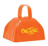 Classic Cow Bell