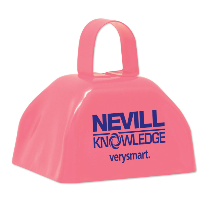 Classic Cow Bell