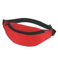 Budget Waist Bag