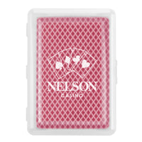 Playing Cards In Case