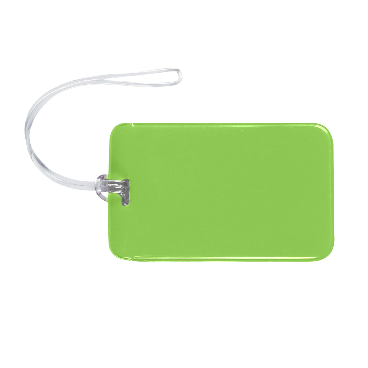 Journey Luggage Tag