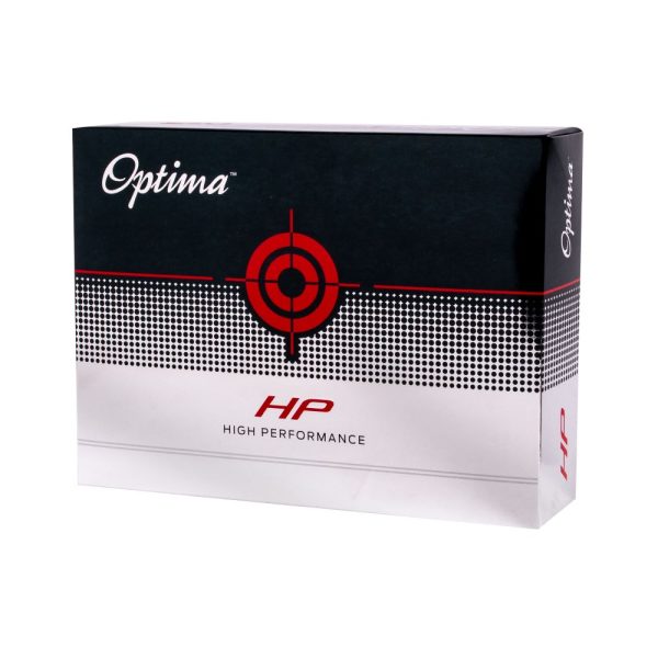 Optima HP Golf Ball  -  1 Ball Boxes