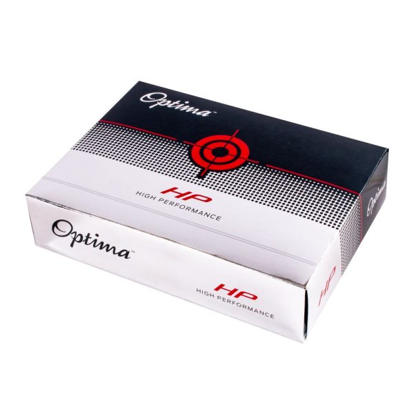 Optima HP Golf Ball â€“ 1 Ball Boxes