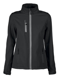 Vert Women's Softshell Jacket