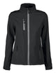 Vert Women's Softshell Jacket