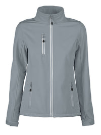 Vert Women's Softshell Jacket