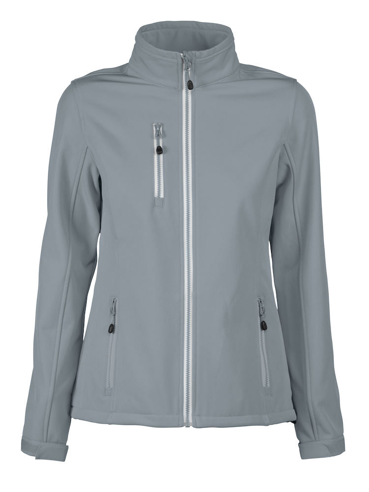 Vert Women's Softshell Jacket