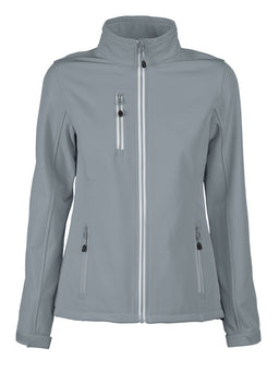 Vert Women's Softshell Jacket