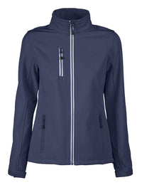Vert Women's Softshell Jacket