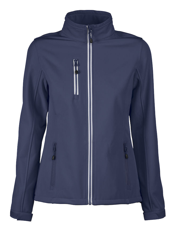 Vert Women's Softshell Jacket