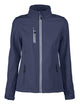 Vert Women's Softshell Jacket
