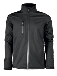 Vert Men's Softshell Jacket