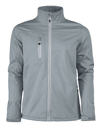 Vert Men's Softshell Jacket