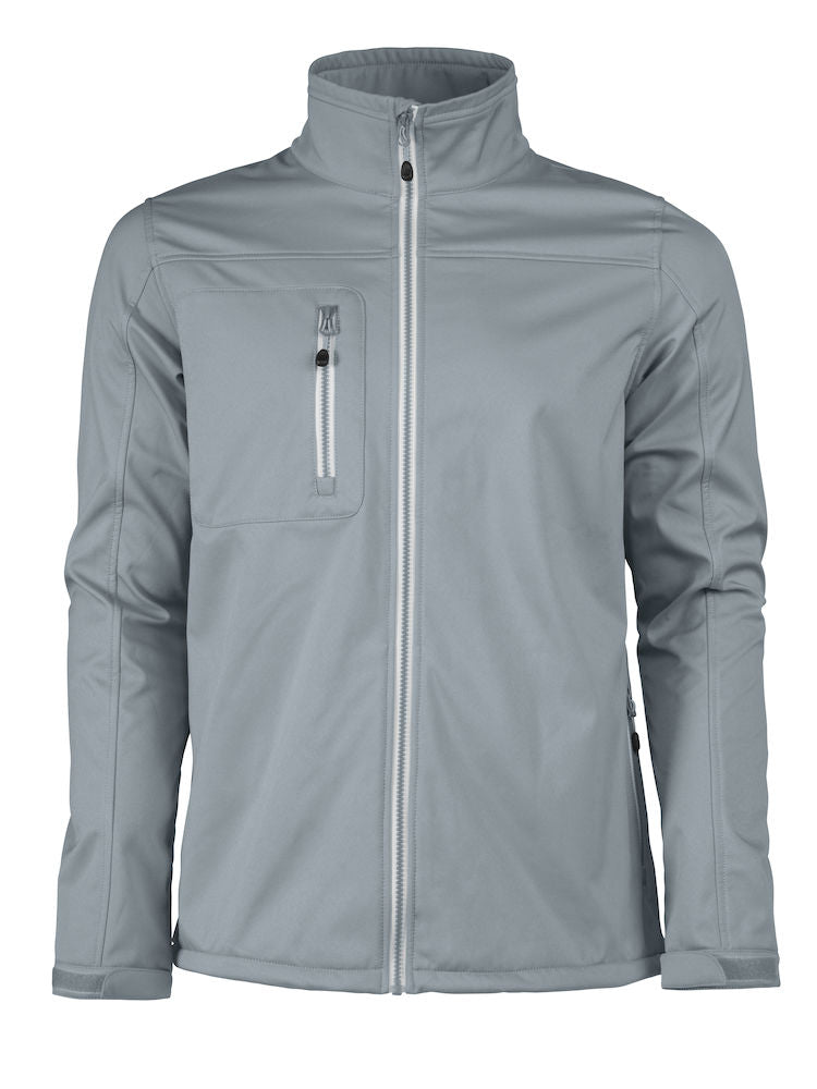 Vert Men's Softshell Jacket