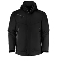 Skeleton Unisex Softshell