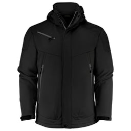 Skeleton Unisex Softshell