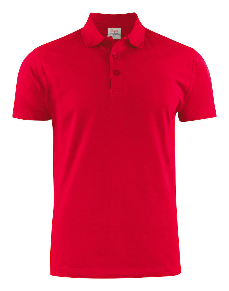 Surf RSX Men's Cotton Polo