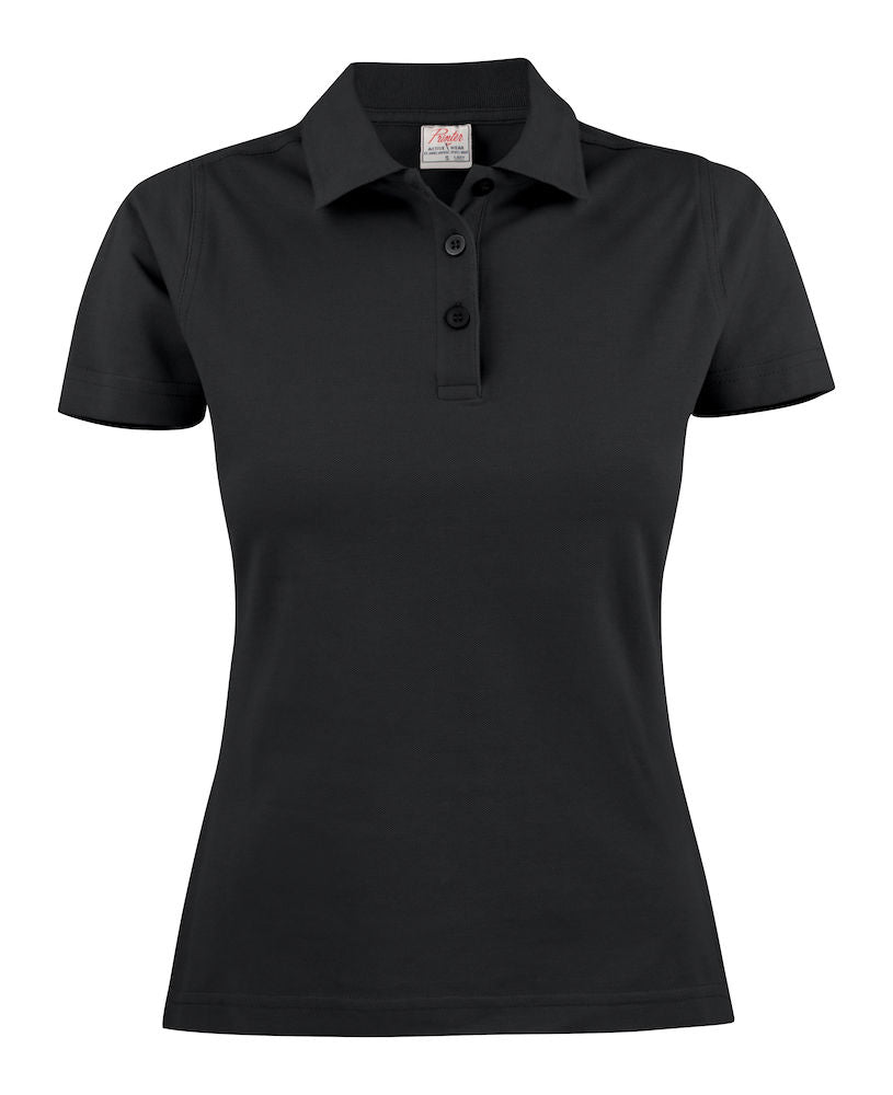 Surf Women's Cotton Polo