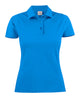 Surf Women's Cotton Polo