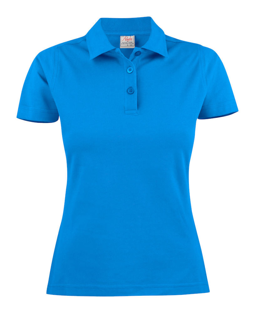 Surf Women's Cotton Polo