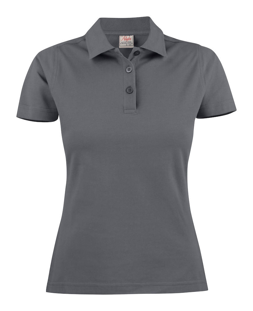 Surf Women's Cotton Polo
