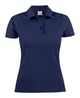 Surf Women's Cotton Polo