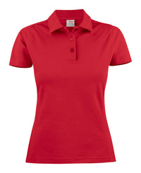 Surf Women's Cotton Polo