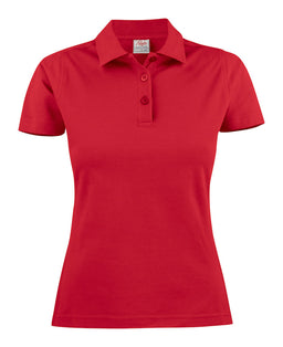 Surf Women's Cotton Polo