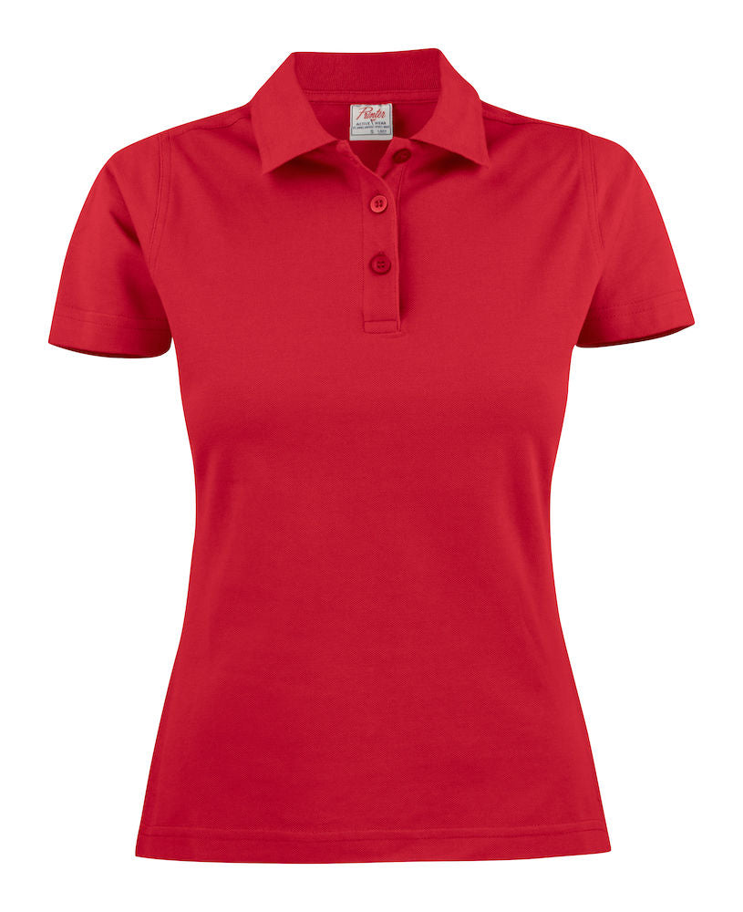 Surf Women's Cotton Polo