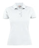 Surf Women's Cotton Polo