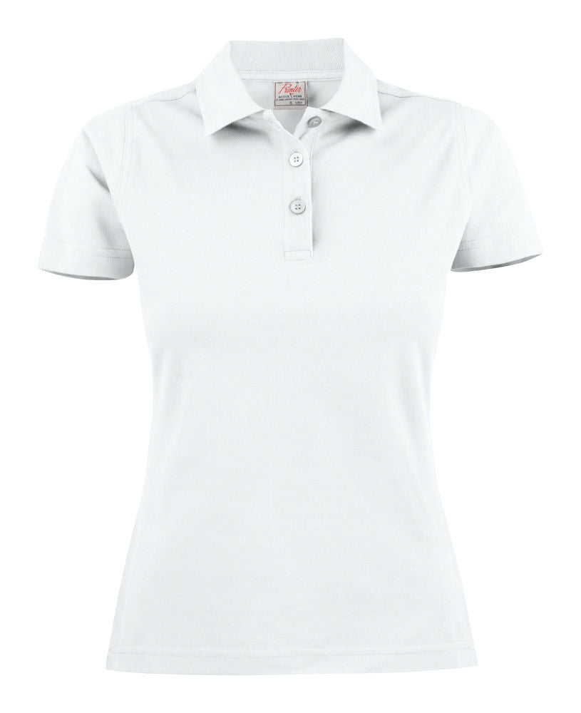 Surf Women's Cotton Polo