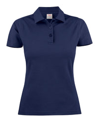 Surf Women's Cotton Polo