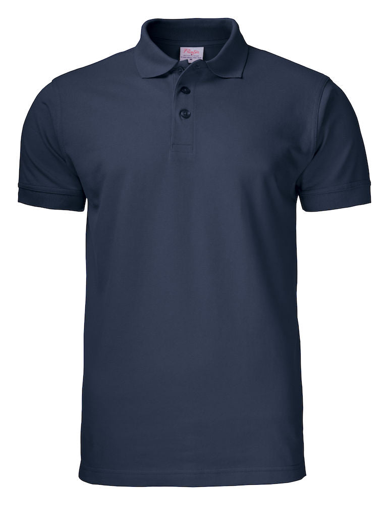 Surf Pro RSX Men's Cotton Polo