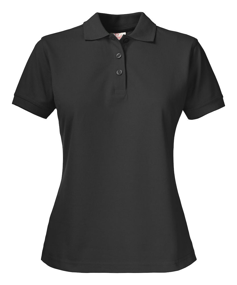 Surf Pro Women's Cotton Polo