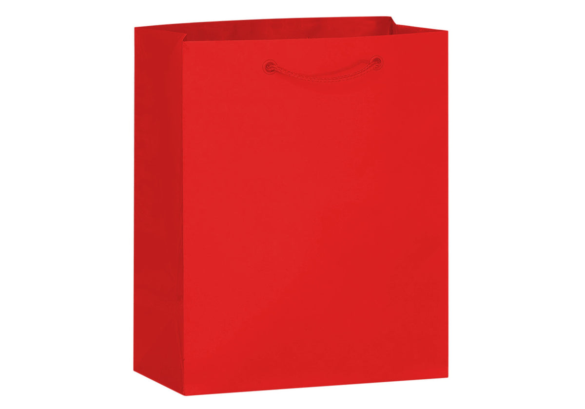 Medium Full Coloured Laminated Bag