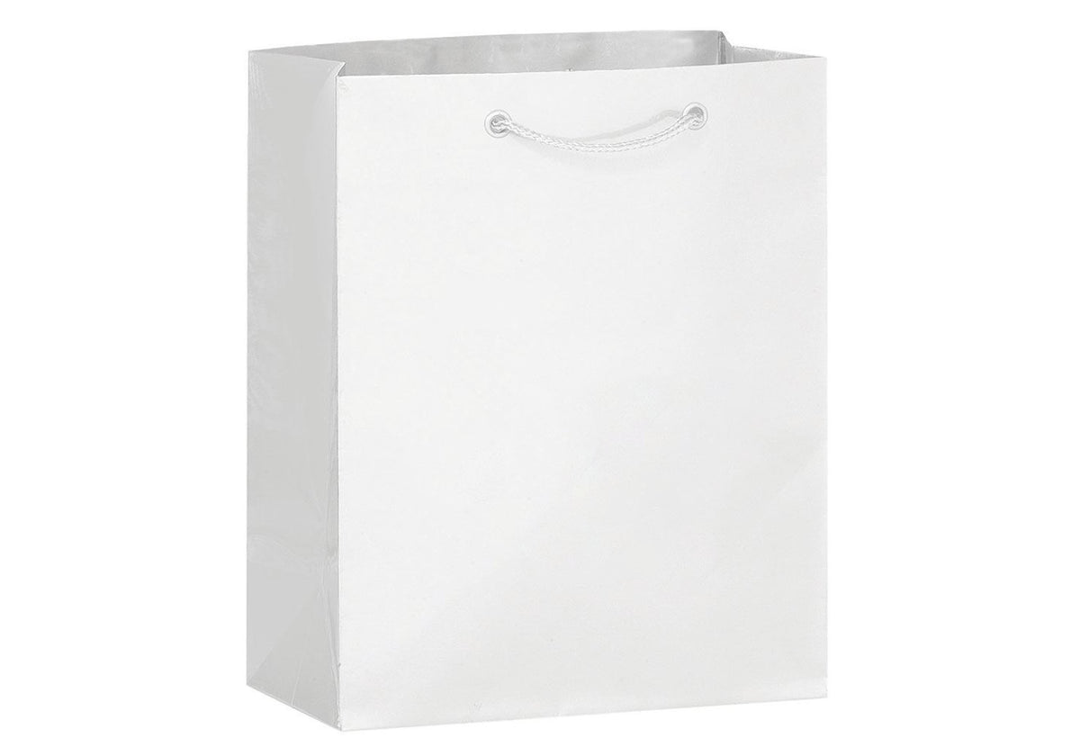 Medium Full Coloured Laminated Bag