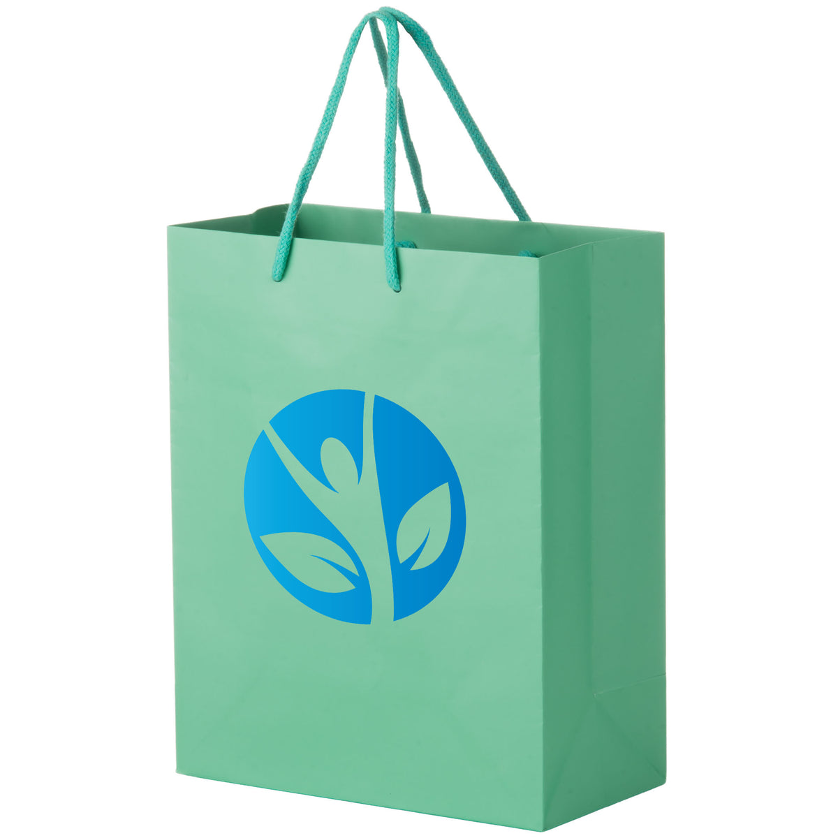 Extra Large Full Coloured Laminated Bag