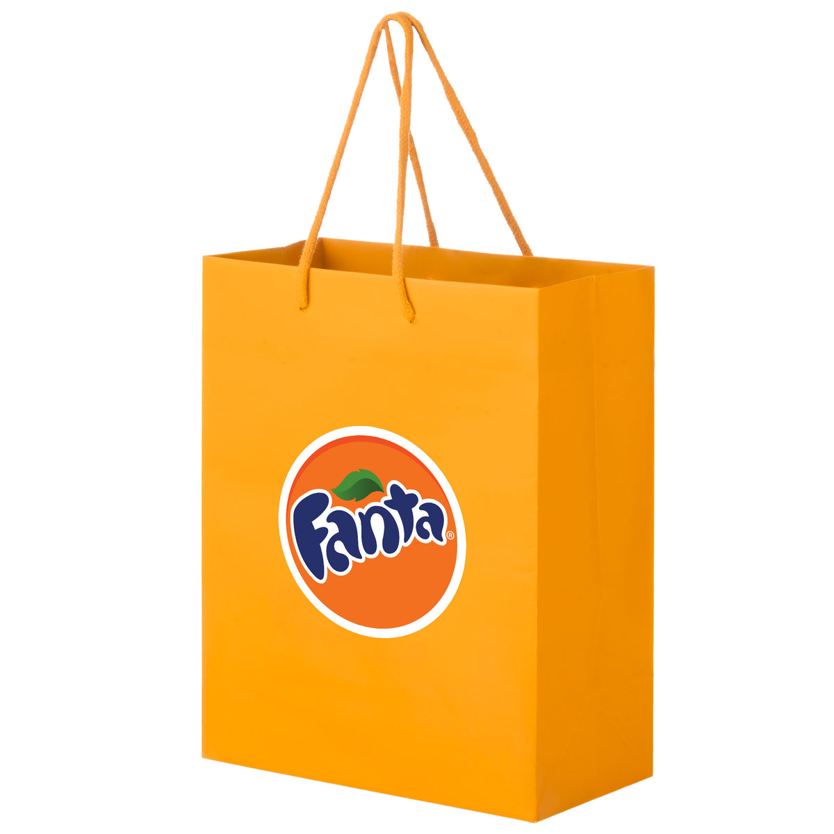 Extra Large Full Coloured Laminated Bag