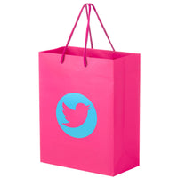 Extra Large Full Coloured Laminated Bag