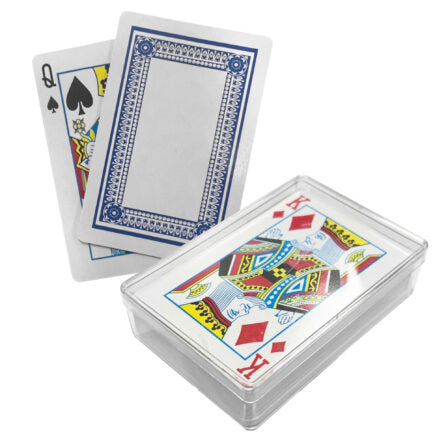 Joy Playing Card in Box  - PC001