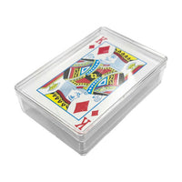 Joy Playing Card in Box  - PC001