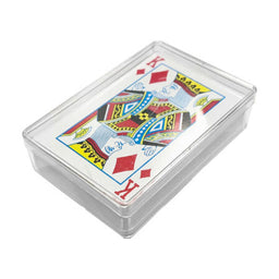 Joy Playing Card in Box  - PC001