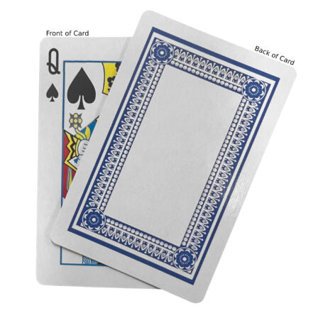 Joy Playing Card in Box  - PC001