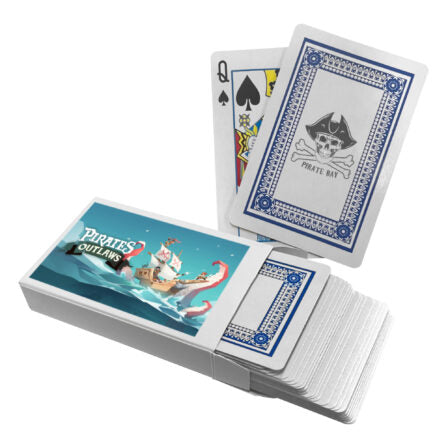 Classic Playing Card  - PC002